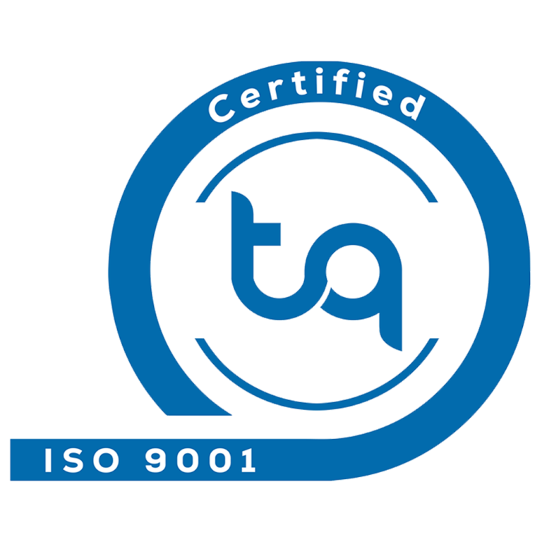 ISO 9001 - TQ